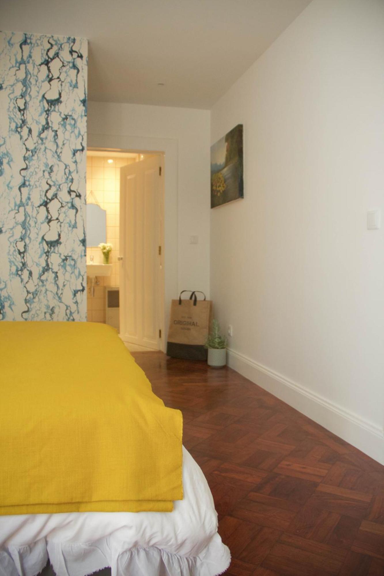 Irlandas Villa Funchal Seaside Villas חדר תמונה