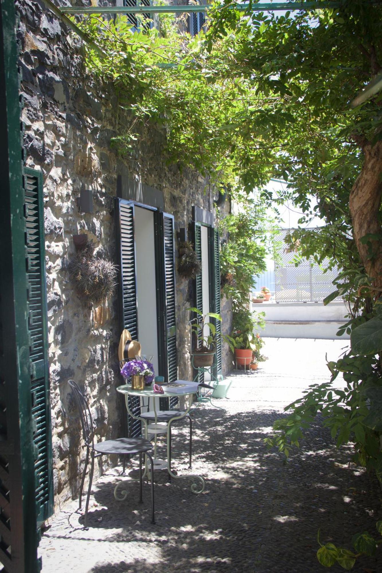 Irlandas Villa Funchal Seaside Villas מראה חיצוני תמונה